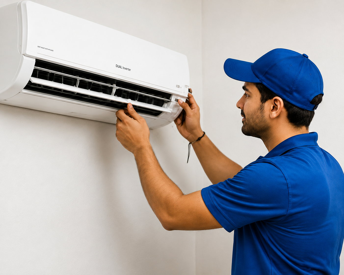 AC Service