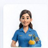 Refrigerator Repair Technician